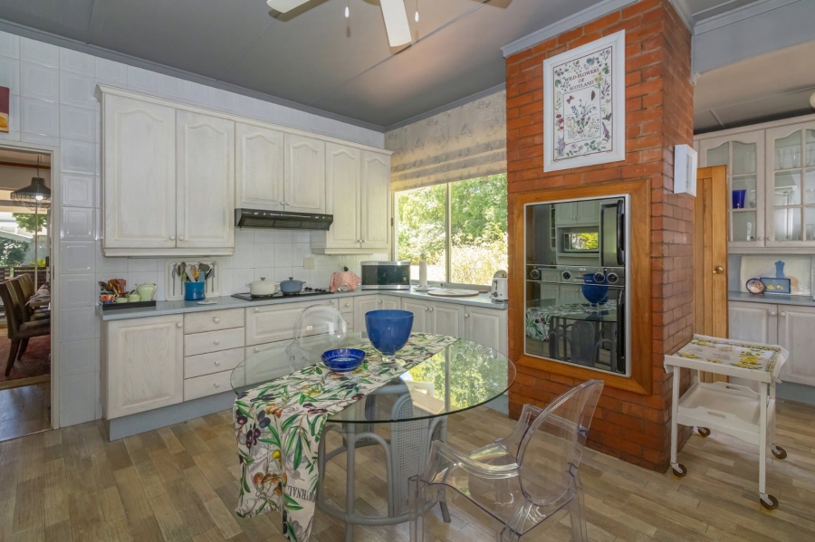 4 Bedroom Property for Sale in Panorama Free State